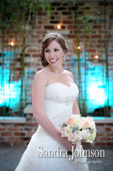 Best New Orleans wedding photographer - Sandra Johnson (SJFoto.com)